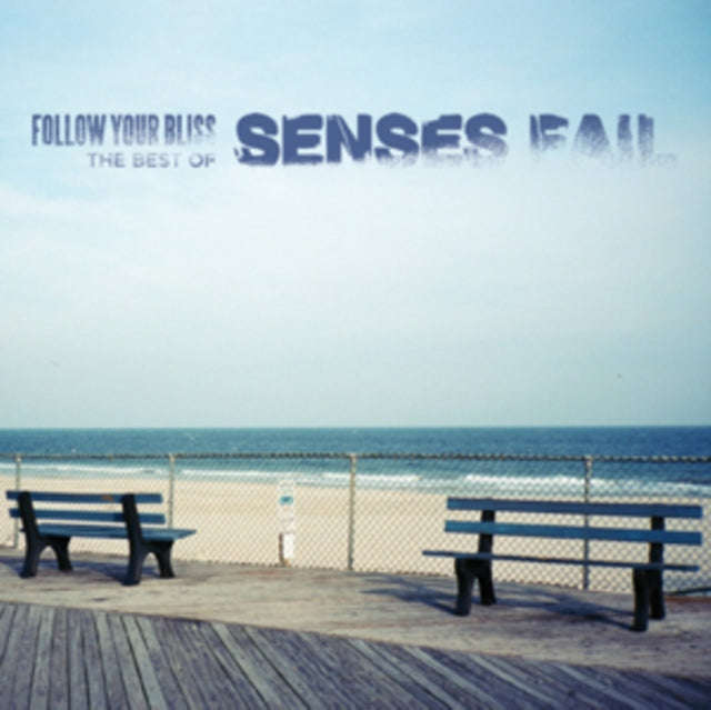 Senses Fail - Follow Your Bliss: Best Of Senses Fail (CD) (US Import)