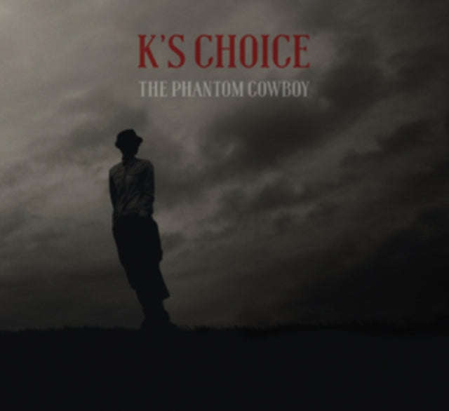 K's Choice - Phantom Cowboy (CD) (US Import)