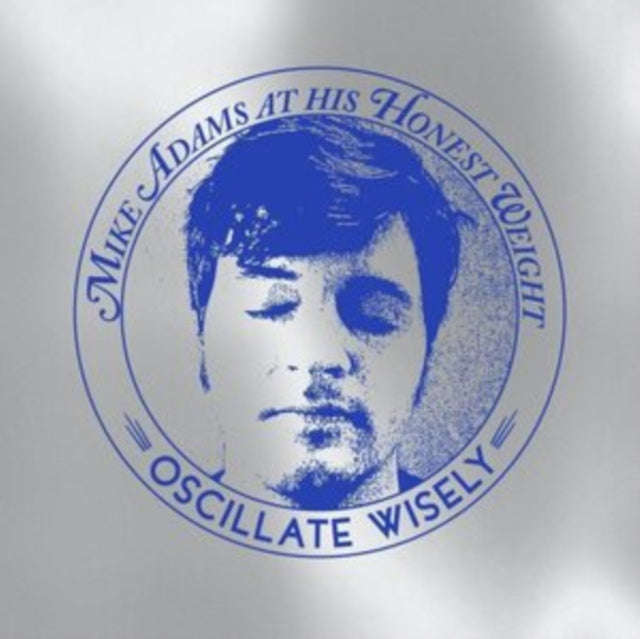 Mike At His Honest Weight Adams - Oscillate Wisely (10th Anniversary Edition) (Silver Vinyl/CD) (...