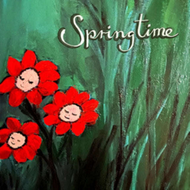 Springtime - Springtime (CD) (US Import)