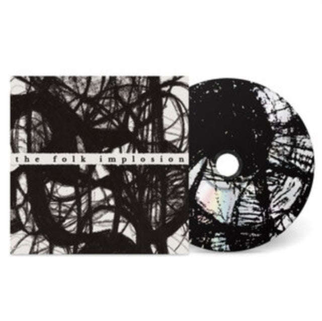 Folk Implosion - Walk Thru Me (CD) (US Import)
