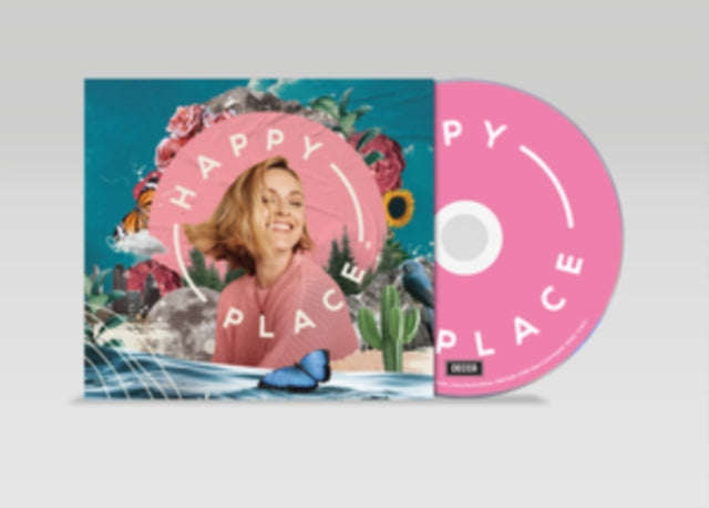 Unknown - Fearne Cotton Happy Place (CD) (US Import)