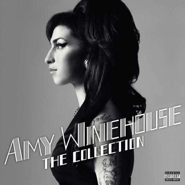 Amy Winehouse - Collection (5CD Box Set) (CD) (US Import)
