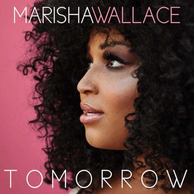Marisha Wallace - Tomorrow (CD) (US Import)