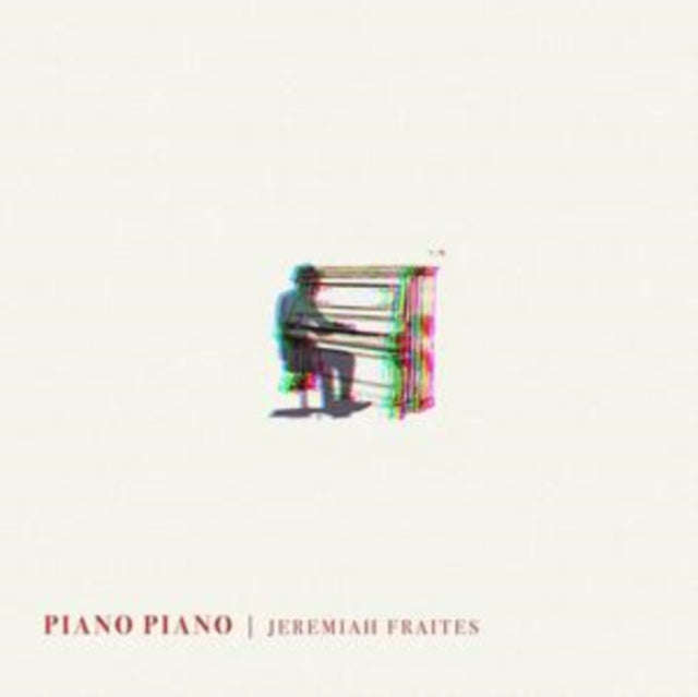 Unknown - Piano Piano (CD) (US Import)