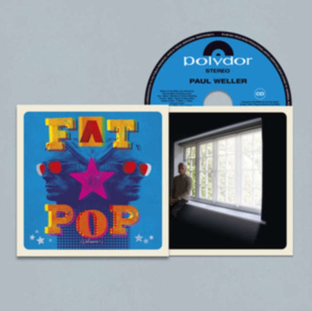 Paul Weller - Fat Pop (X) (1CD) (CD) (US Import)