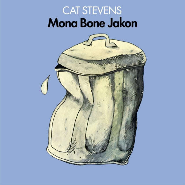 Yusuf; Cat Stevens - Mona Bone Jakon (CD) (US Import)