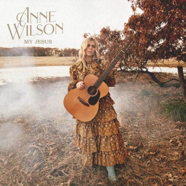 Anne Wilson - My Jesus (CD) (US Import)