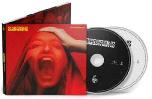 Scorpions - Rock Believer (DELUXE/2CD) (CD) (US Import)