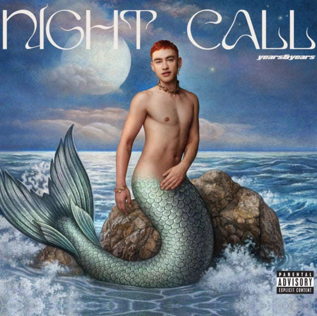 Years & Years - Night Call (Deluxe) (CD) (US Import)