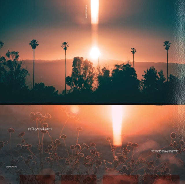 Tstewart; Machinedrum - Elysian (CD) (US Import)