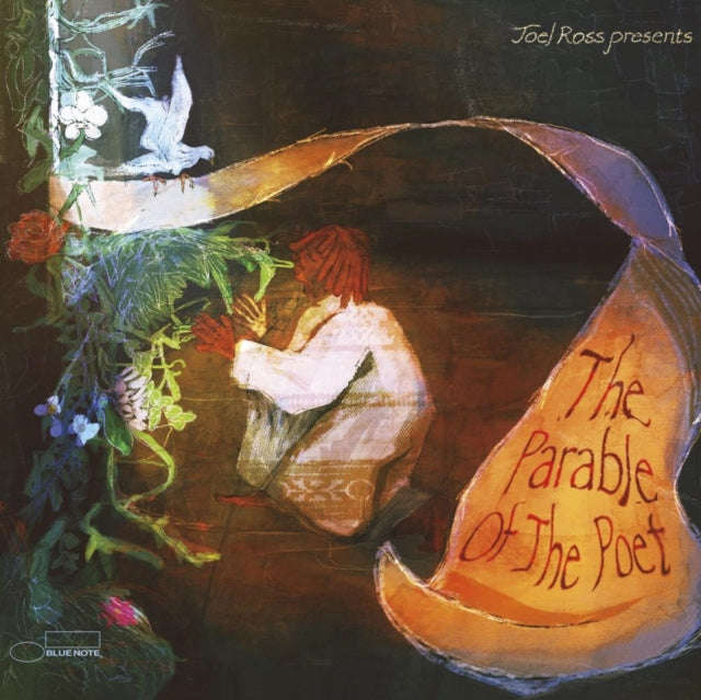 Joel Ross - Parable Of The Poet (CD) (US Import)