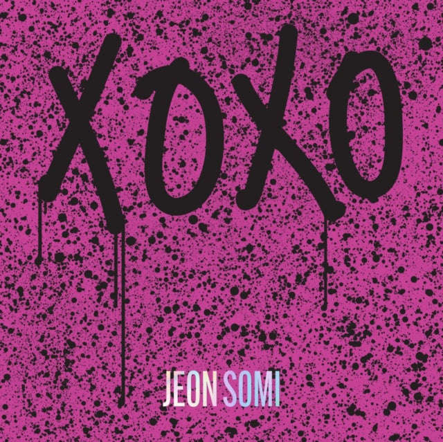 Jeon Somi - Xoxo (White CD Box Set) (CD) (US Import)