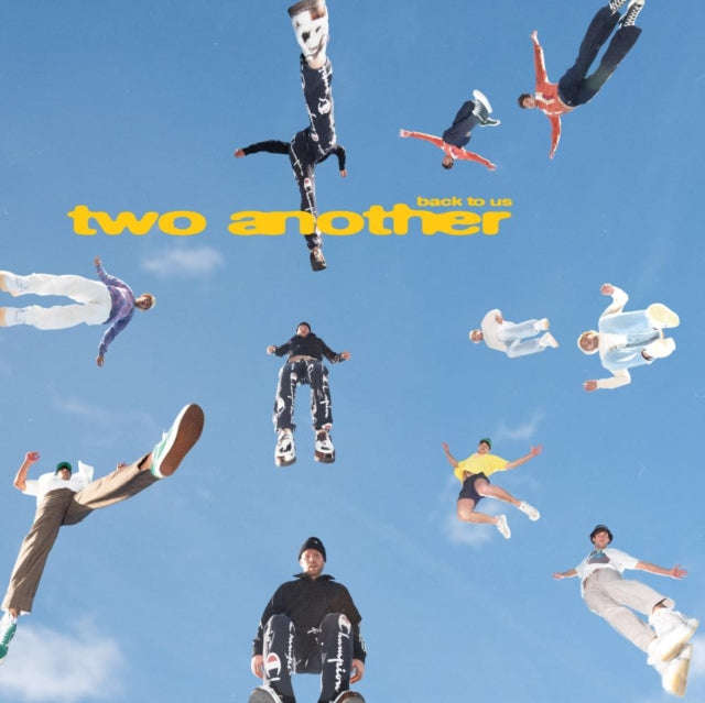Two Another - Back To Us (CD) (US Import)