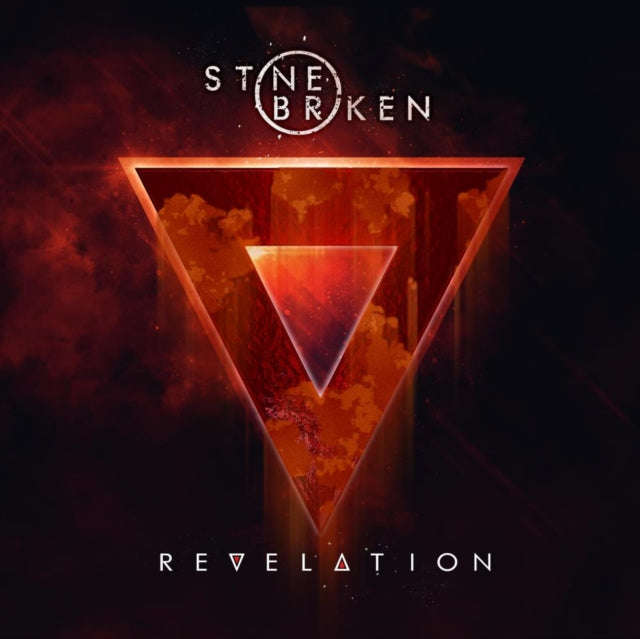 Stone Broken - Revelation (Deluxe) (CD) (US Import)