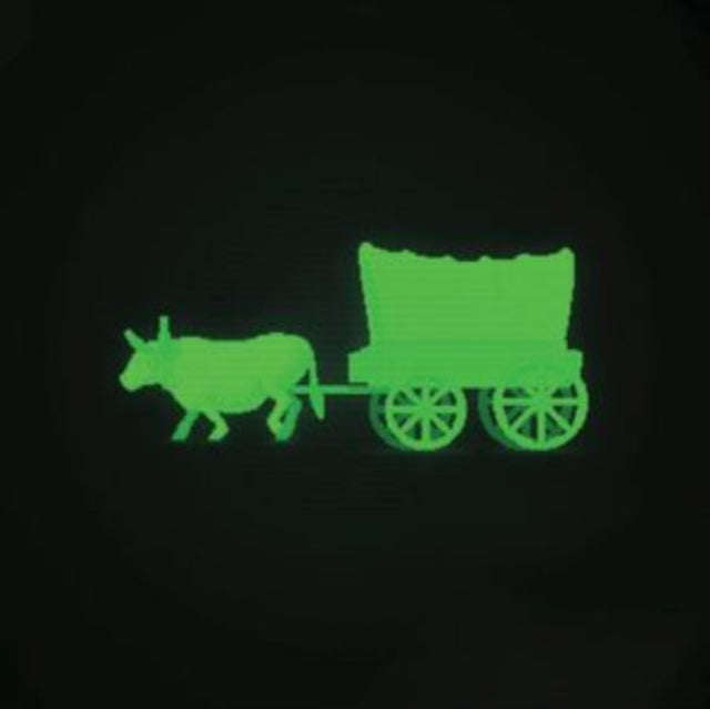 Dubé,Nicolas - Oregon Trail: Music From The Gameloft Game (Transparent Green Vinyl) (I) (Vinyl) ...