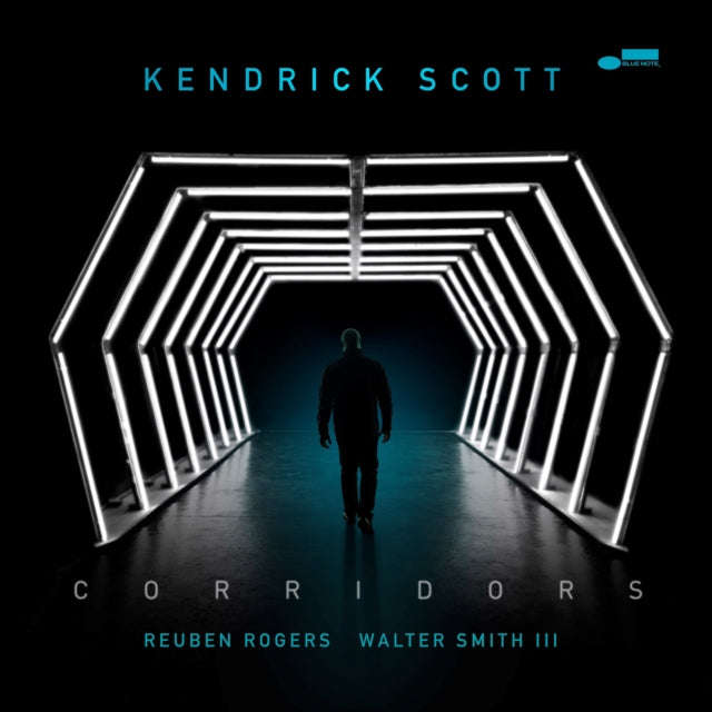 Kendrick Scott; Reuben Rogers; Walter Smith III - Corridors (CD) (US Import)