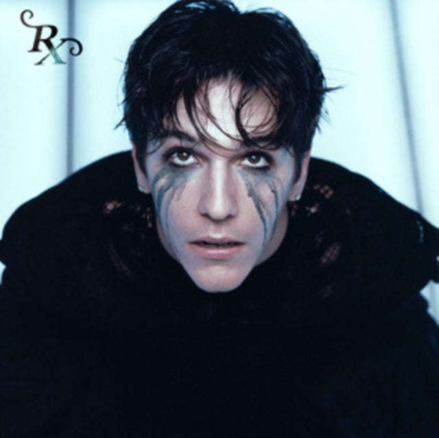 Role Model - RX (X) (CD) (US Import)