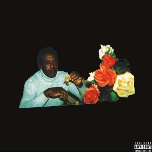 Vince Staples - Ramona Park Broke My Heart (X) (CD) (US Import)