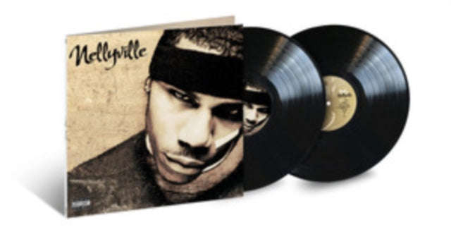 Nelly - Nellyville (2LP) (Vinyl) (US Import)