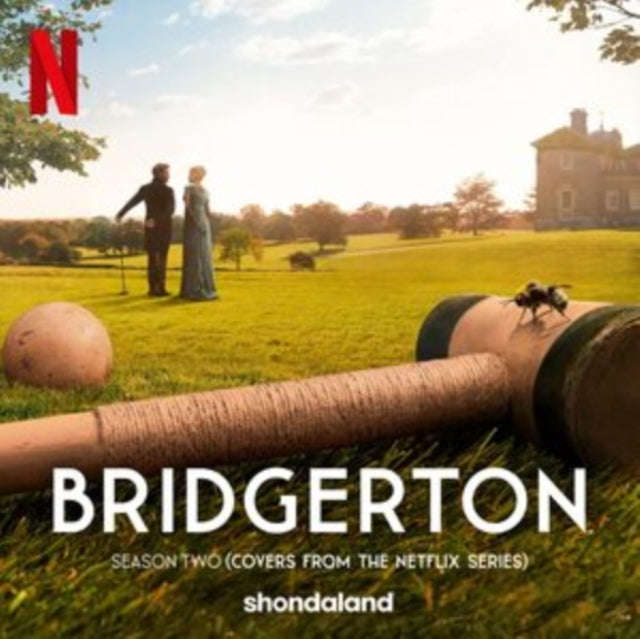 Various Artists - Bridgerton (Season 2) Ost (CD) (US Import)