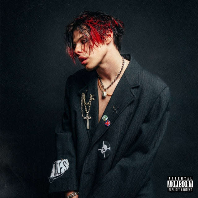 Yungblud - Yungblud (Signed CD) (I) (CD) (US Import)