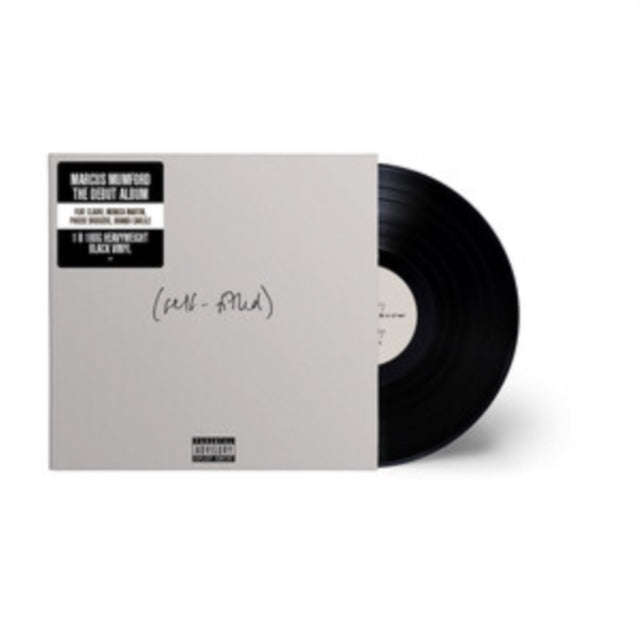 Mumford,Marcus (180G) - Marcus Mumford (Vinyl) (US Import)