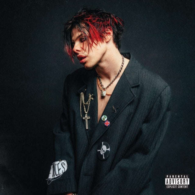 Yungblud - Yungblud (X) (CD) (US Import)