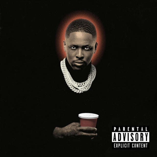 Yg - I Got Issues (CD) (US Import)
