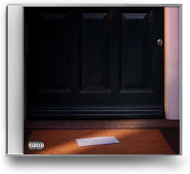 Stormzy - This Is What I Mean (CD) (US Import)
