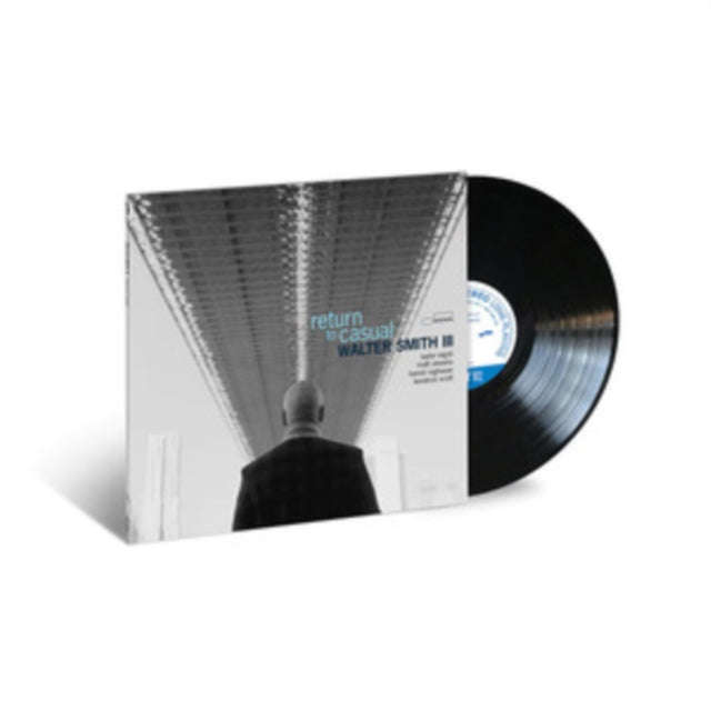 Smith Iii,Walter - Return To Casual (Vinyl) (US Import)