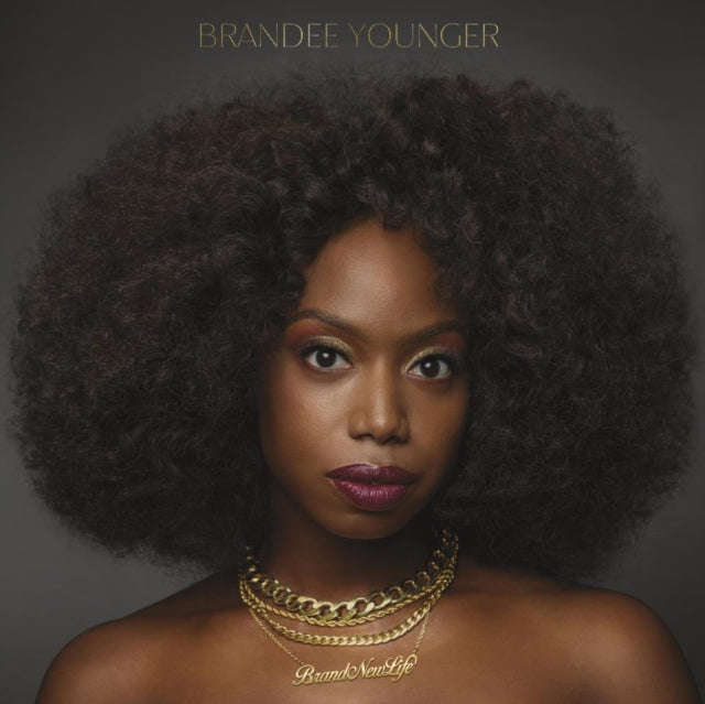 Brandee Younger - Brand New Life (Vinyl) (US Import)