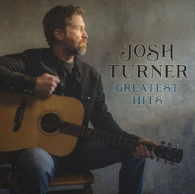 Josh Turner - Greatest Hits (CD) (US Import)