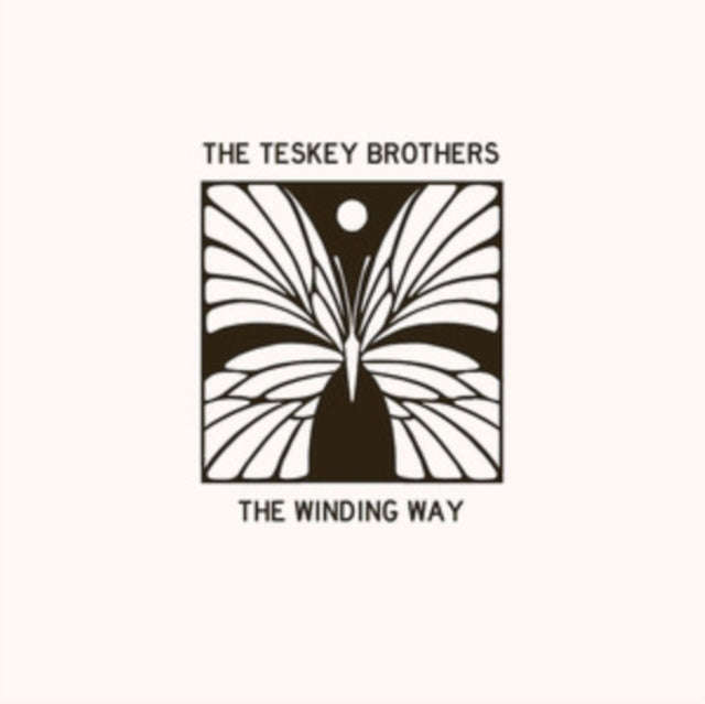 Teskey Brothers - Winding Way (CD) (US Import)
