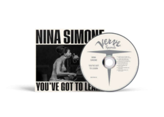 Nina Simone - You've Got To Learn (CD) (US Import)