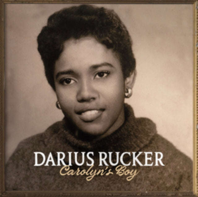 Darius Rucker - Carolyn's Boy (CD) (US Import)