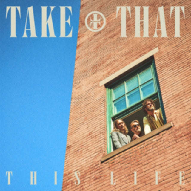Take That - This Life (CD) (US Import)