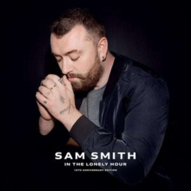 Sam Smith - In The Lonely Hour (10th Anniversary Edition) (2CD) (CD) (US Import)
