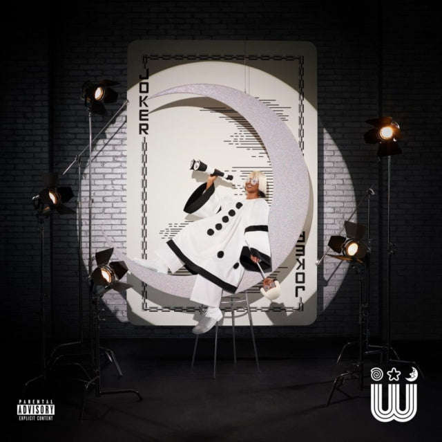 Tierra Whack - World Wide Whack (X) (CD) (US Import)