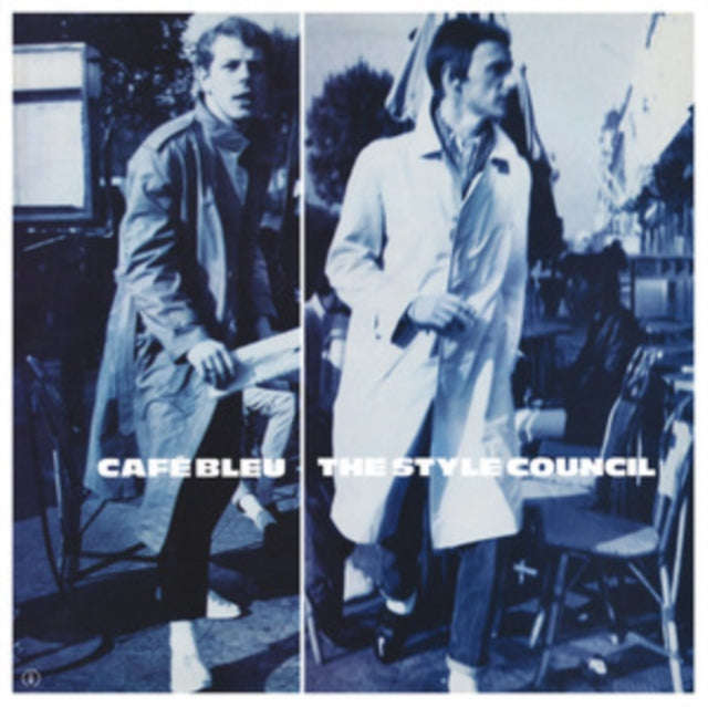 Style Council - Cafe Bleu (Special Edition) (6CD) (CD) (US Import)