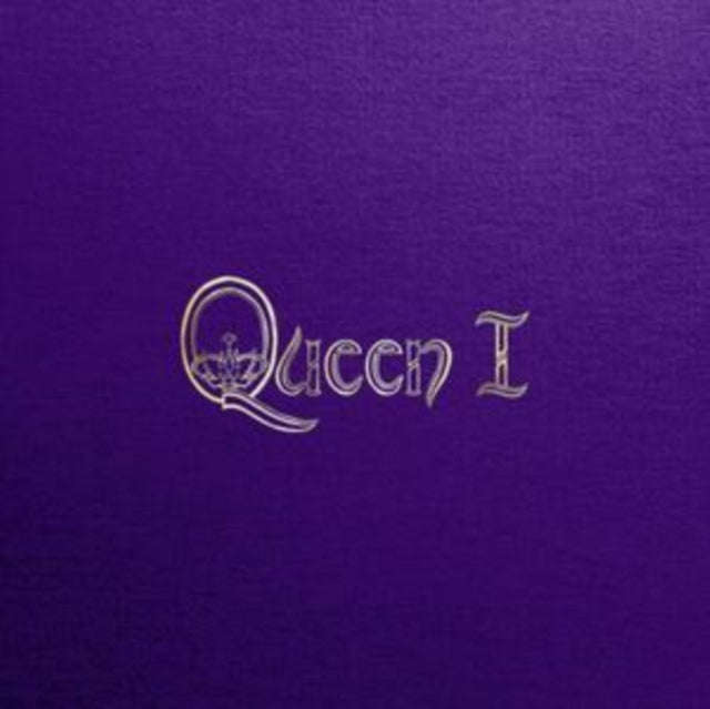 Queen - Queen 1 (Super Deluxe EDITION/6CD/LP) (CD) (US Import)