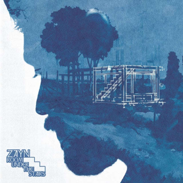 Zayn - Room Under The Stairs (X) (CD) (US Import)