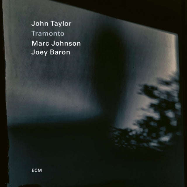 John Marc Johnson Joey Baron Taylor - Tramonto (CD) (US Import)