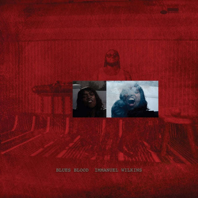 Immanuel Wilkins - Blues Blood (CD) (US Import)
