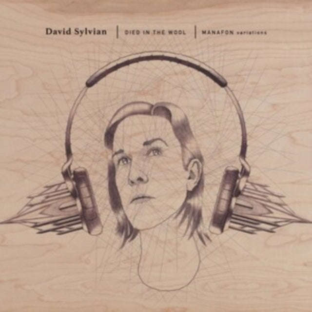 David Sylvian - Died In The Wool (Manafon Variations) (Vinyl) (US Import)