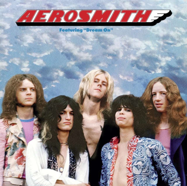 Aerosmith - Aerosmith (Legendary Edition) (EXPANDED/3CD) (CD) (US Import)