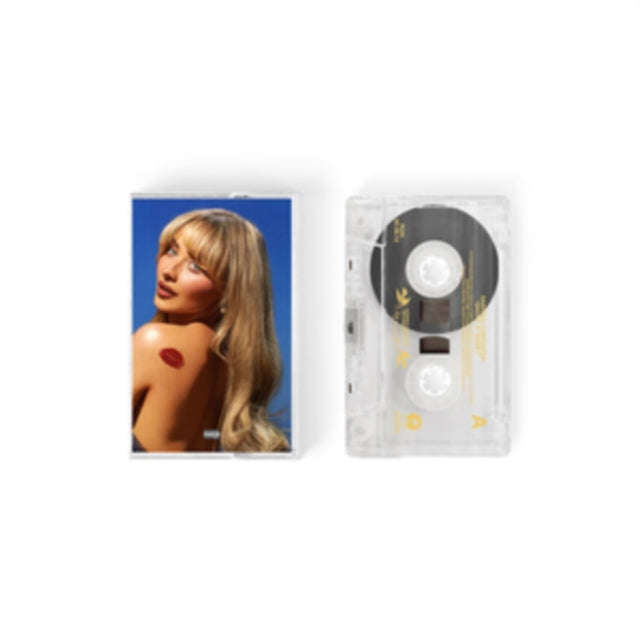 Sabrina Carpenter - Short N Sweet (X) (Cassette) (US Import)