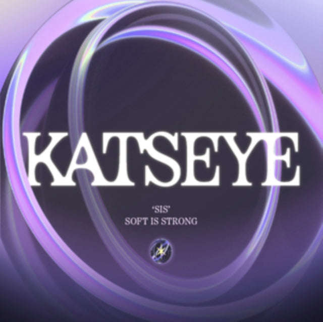 Katseye - Sis (Soft Is Strong) (EP) (Soft Version) (CD) (US Import)