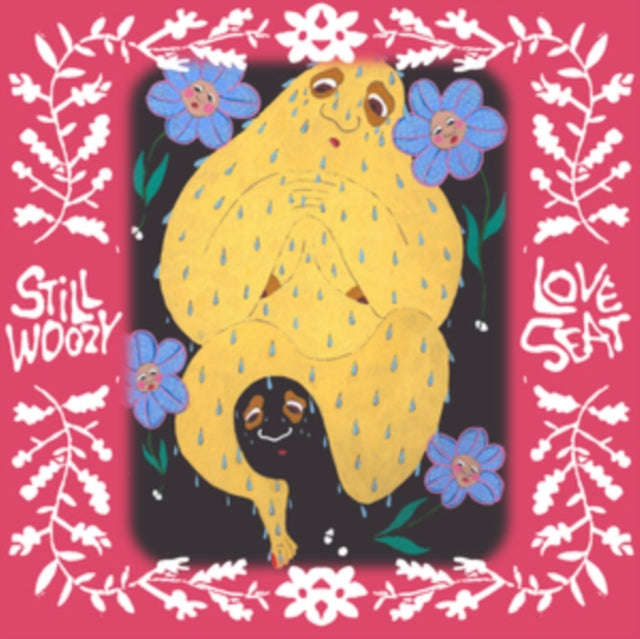 Still Woozy - Loveseat (CD) (US Import)