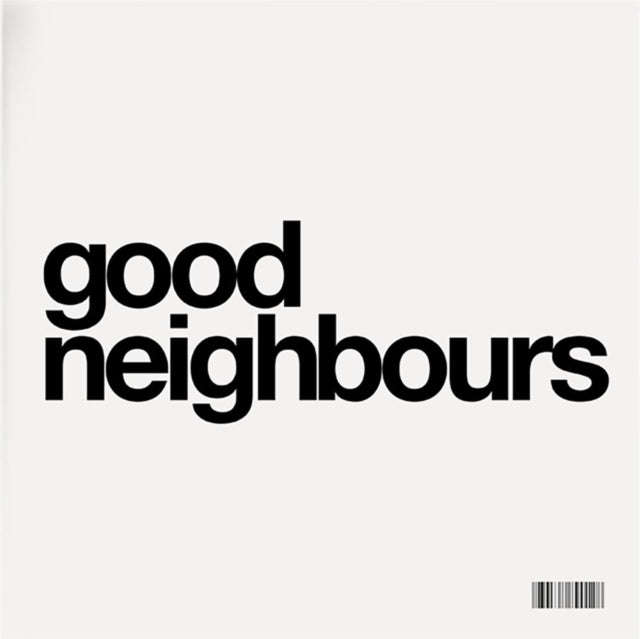 Good Neighbours - Good Neighbours (EP) (CD Single) (US Import)